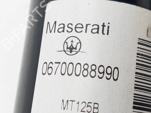 Venstre bak støtdemper MASERATI GHIBLI III (M157) 3.0 D | BP30911419M18
