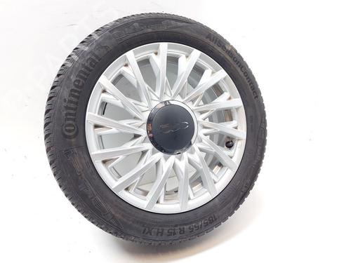 Rim FIAT 500 (312_) 0.9 (312AXN1A) | BP30875577C45