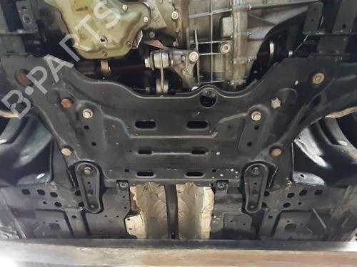 Used Subframe RENAULT MEGANE IV Grandtour (K9A/M/N_) 1.2 TCe 130 (K9MR) (130 hp) 21101323