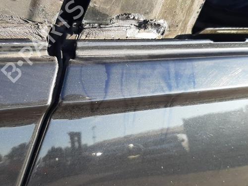 Left rear door AUDI A6 C8 Avant (4A5) 40 TDI Mild Hybrid | BP29373958C4 