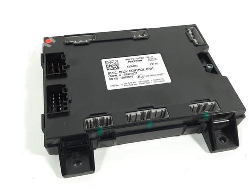 Used Control unit Control unit TESLA MODEL S (5YJS) 85 (367 hp) 19758665 19758665
