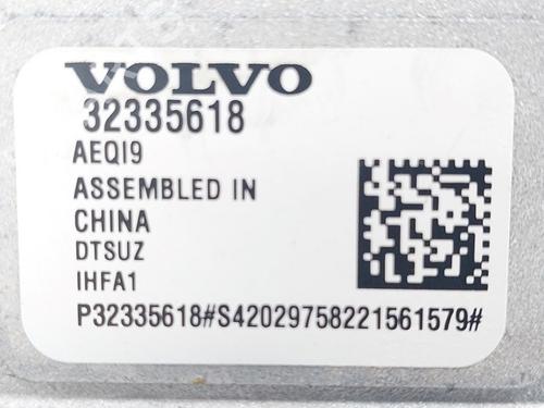Inverter/Converter VOLVO C40 (539) Recharge | BP36950337M119  - Image 8