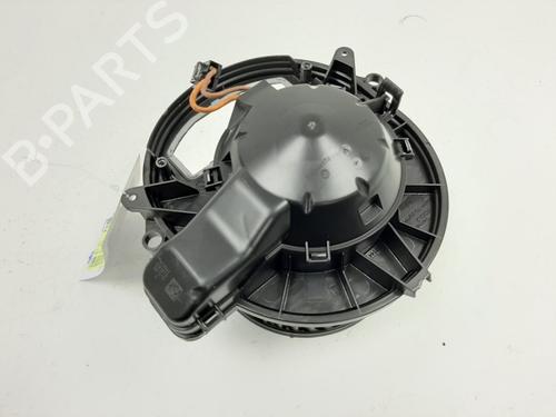 Heater blower motor BMW 3 Touring (F31) 320 d | BP19757611M62 