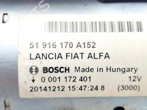 Starter OPEL COMBO Box Body/MPV (X12) 1.3 CDTI (B05) | BP19765381M8 