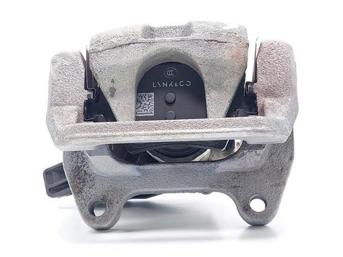 Used Left rear brake caliper LYNK & CO 01 PHEV (261 hp) 28807763