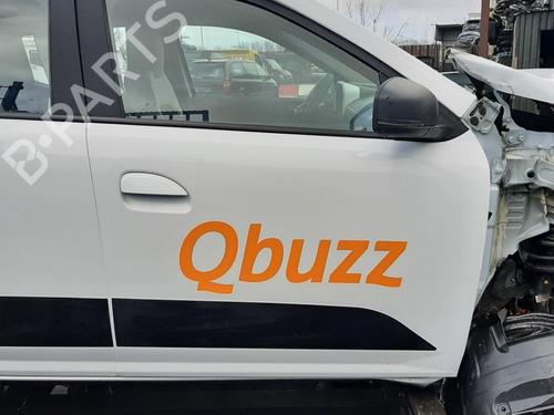 Used Right front door Right front door DACIA SPRING Extreme (65 hp) 33627798 33627798