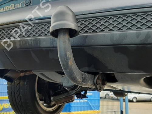 Sfera di traino/Meccanismo FORD FOCUS III 1.0 EcoBoost (100 hp) 31306796