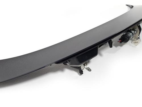 Rear spoiler BMW 3 Gran Turismo (F34) 320 i | BP19751254C96