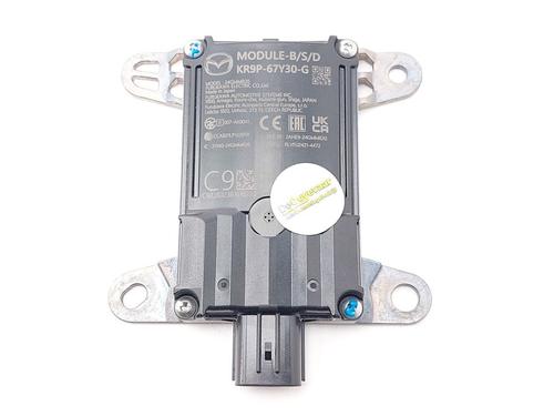 Sensore elettronico Sensore elettronico MAZDA CX-30 (DM) e-SKYACTIV-X M Hybrid (186 hp) 36698359 36698359