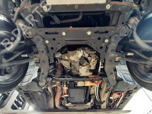 Used Subframe Subframe BMW X5 (F15, F85) xDrive 40e (313 hp) 35996885 35996885