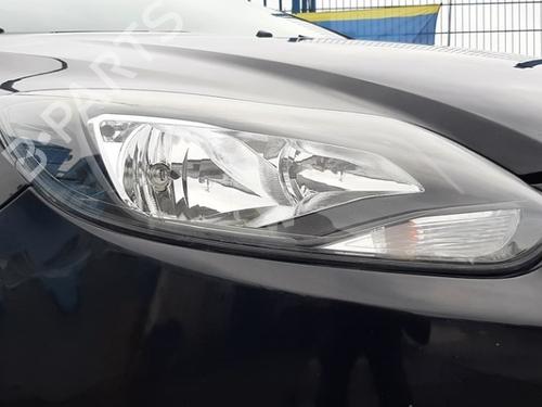 Used Right headlight Right headlight FORD FOCUS III Turnier 1.0 EcoBoost (100 hp) 40503427 40503427
