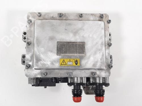 Used Inverter/Converter MERCEDES-BENZ EQC (N293) EQC 400 4-matic (293.890) (408 hp) 19758275