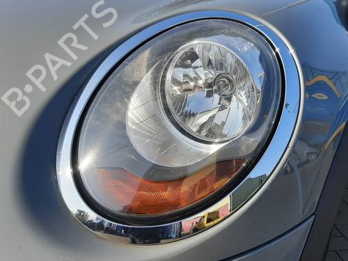 Used Left headlight MINI MINI (F55) One (102 hp) 32985588