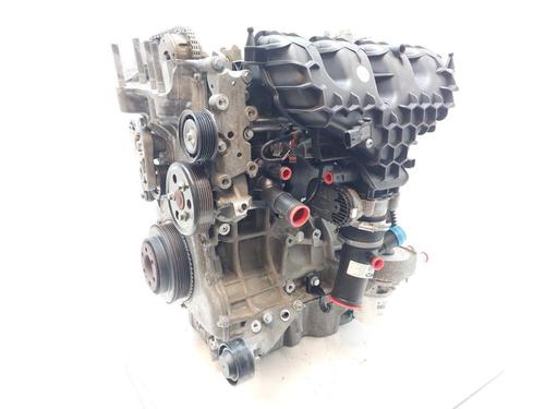 Used Engine Engine LAND ROVER RANGE ROVER EVOQUE (L538) 2.0 4x4 (241 hp) 33829664 33829664