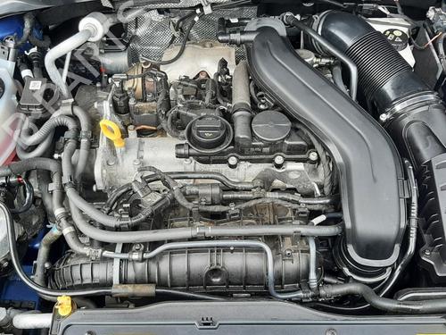 Motor VW T-CROSS (C11, D31) 1.5 TSI (150 hp) 28184615