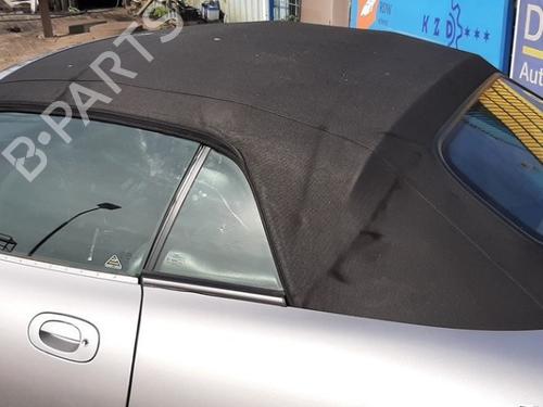 Cabrioletopp JAGUAR XK 8 Convertible (X100) R 4.2 (396 hp) 22765161