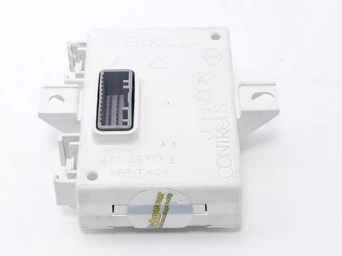 Control unit SMART FORFOUR Hatchback (453) 1.0 (453.042, 453.043) | BP27628914M11 - Image 2