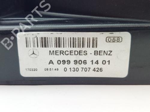 Radiator fan MERCEDES-BENZ E-CLASS Coupe (C238) E 300 (238.348) | BP40046758M35 - Image 5