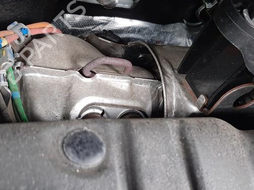 Engine RENAULT TRAFIC III Van (FG_) 2.0 dCi 110 (FGMW) | BP40046842M1 - Image 2