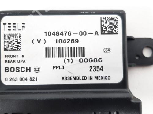 Electronic module TESLA MODEL S (5YJS) 85 | BP19758659M83 
