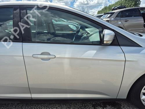 Used Right front door Right front door FORD FOCUS III 1.0 EcoBoost (100 hp) 36490960 36490960