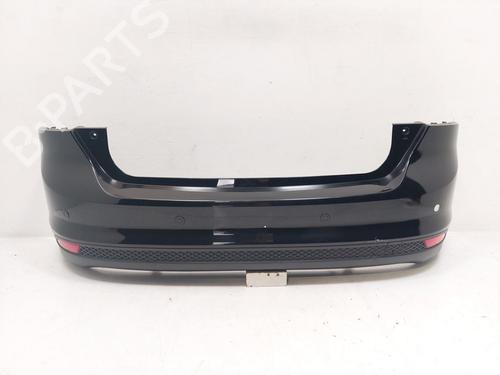 Used Rear bumper FORD FOCUS III 1.0 EcoBoost (100 hp) 28524563