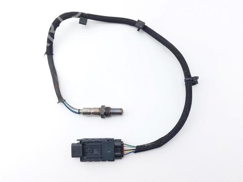 Used Electronic sensor PEUGEOT PARTNER Box Body/MPV (K9) 1.5 BlueHDi 75 (75 hp) 31076025