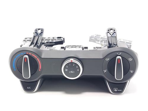 Used Climate control KIA RIO IV (YB, SC, FB) 1.0 T-GDI 100 (101 hp) 30465089