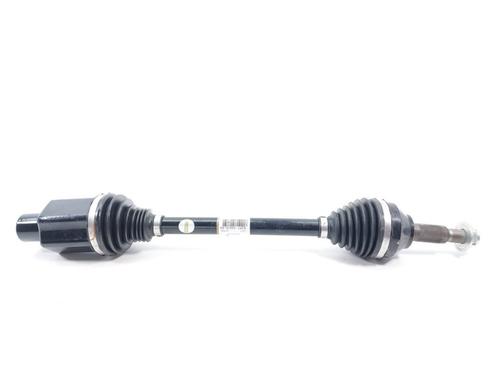 Used Left front driveshaft FORD USA EXPLORER (U6_) 3.0 EcoBoost Plug-in Hybrid AWD (457 hp) 32443408