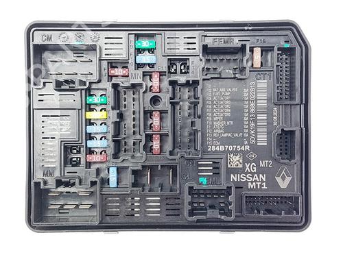 Used Fuse box Fuse box 36950214 36950214