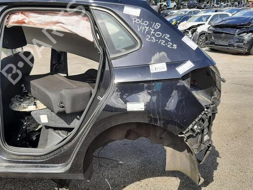 Used Other Other VW POLO VI (AW1, BZ1, AE1) 1.0 TSI (95 hp) 34192178 34192178