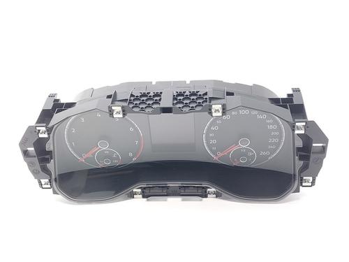 Used Instrument cluster VW POLO VI (AW1, BZ1, AE1) 1.0 TSI (95 hp) 31600022
