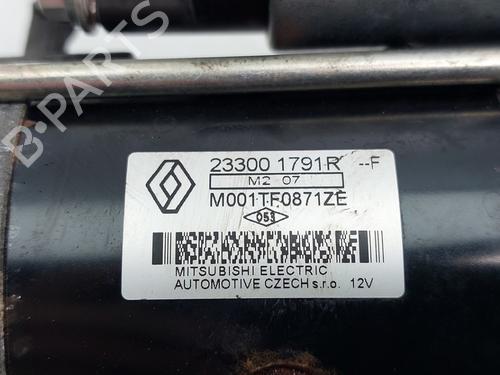 Starter NISSAN PRIMASTAR Van (X82) 2.0 dCi 130 | BP36490402M8 - Image 5