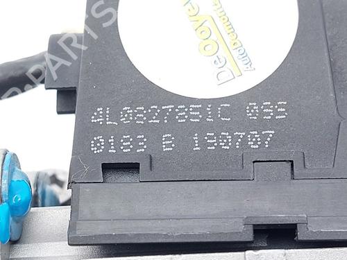 Electronic module AUDI Q7 (4LB) 4.2 FSI quattro | BP31970283M83  - Image 5