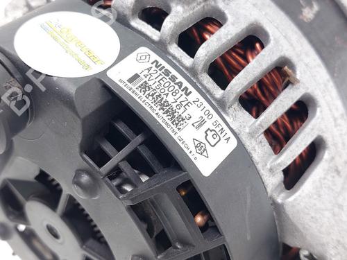 Alternator NISSAN MICRA V (K14) 0.9 IG-T | BP28095791M7 