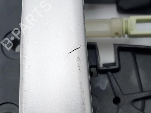 Exterior handle PEUGEOT 1007 (KM_) 1.6 16V | BP27628924C122 