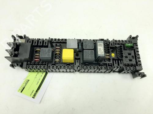 Used Fuse box MERCEDES-BENZ A-CLASS (W176) A 180 CDI / d (176.012) (109 hp) 19756877