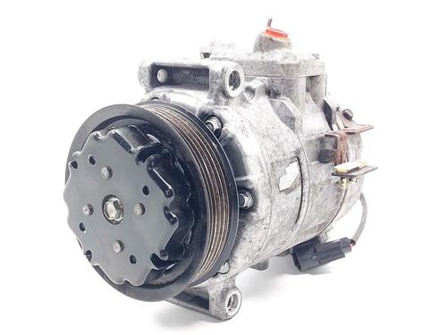 Used AC compressor AC compressor JAGUAR XJ (X350, X358) 3.0 (238 hp) 36490554 36490554
