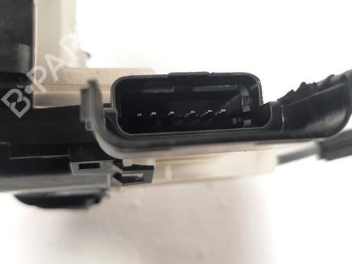 Rear right lock PEUGEOT 2008 II (UD_, US_, UY_, UJ_, UR_, UC_) 1.2 PureTech 130 (USHNS, URHNS) | BP19754073C99 