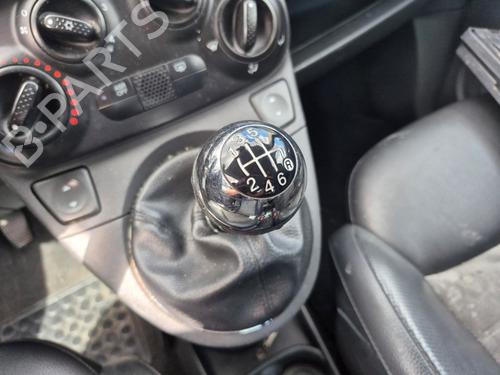 Used Gearbox FIAT 500 (312_) 1.4 (312AXC1B, 312CXC1B) (100 hp) 28524689