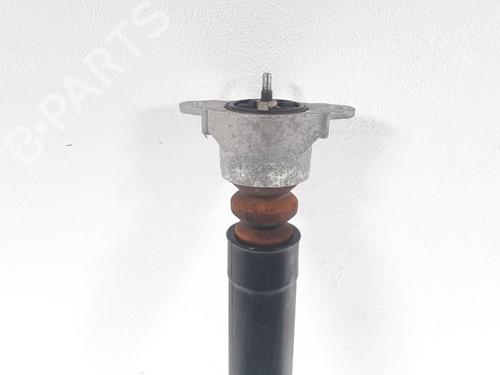 Right rear shock absorber FORD FIESTA VI (CB1, CCN) 1.6 TDCi | BP19754105M19 