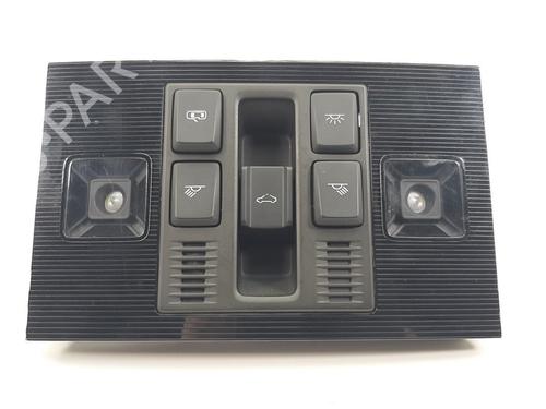 Used Interior roof light SEAT IBIZA V (KJ1, KJG) 1.0 TSI (116 hp) 19762645