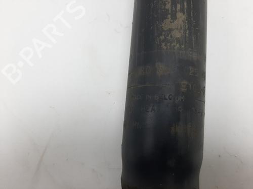 Right rear shock absorber SKODA RAPID Spaceback (NH1) 1.2 TSI | BP19749617M19 