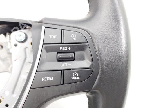 Steering wheel HYUNDAI i20 II (GB, IB) 1.4 | BP19763282C49 