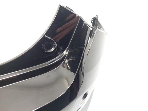 Rear bumper KIA SPORTAGE V (NQ5) 1.6 T-GDi Hybrid | BP30027833C8 