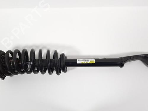 Used Left front shock absorber MERCEDES-BENZ EQC (N293) EQC 400 4-matic (293.890) (408 hp) 19750020