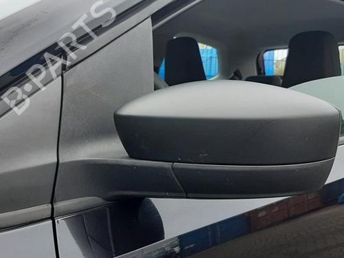Used Left mirror VW UP! (121, 122, BL1, BL2, BL3, 123) 1.0 (60 hp) 29511943