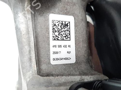 Right rear steering knuckle BENTLEY BENTAYGA (4V1) 4.0 D | BP19750760M28 