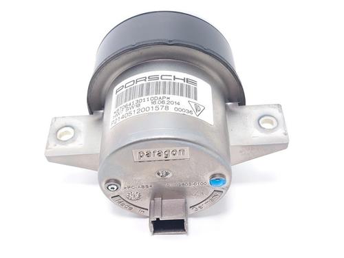 Display monitor PORSCHE PANAMERA (970) 3.0 S E-Hybrid | BP30183368C48