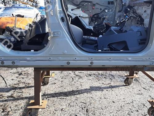 Dørliste Dørliste TOYOTA YARIS CROSS (MXP_) 1.5 Hybrid (MXPJ11) (131 hp) 34251365 34251365